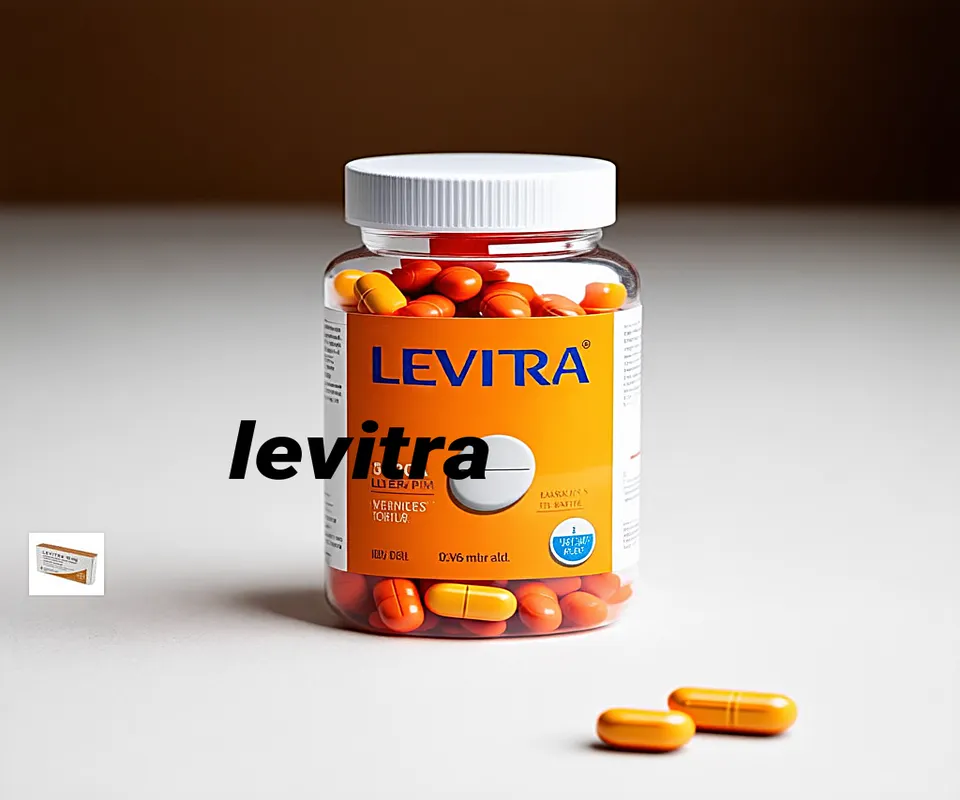 Precio oficial levitra